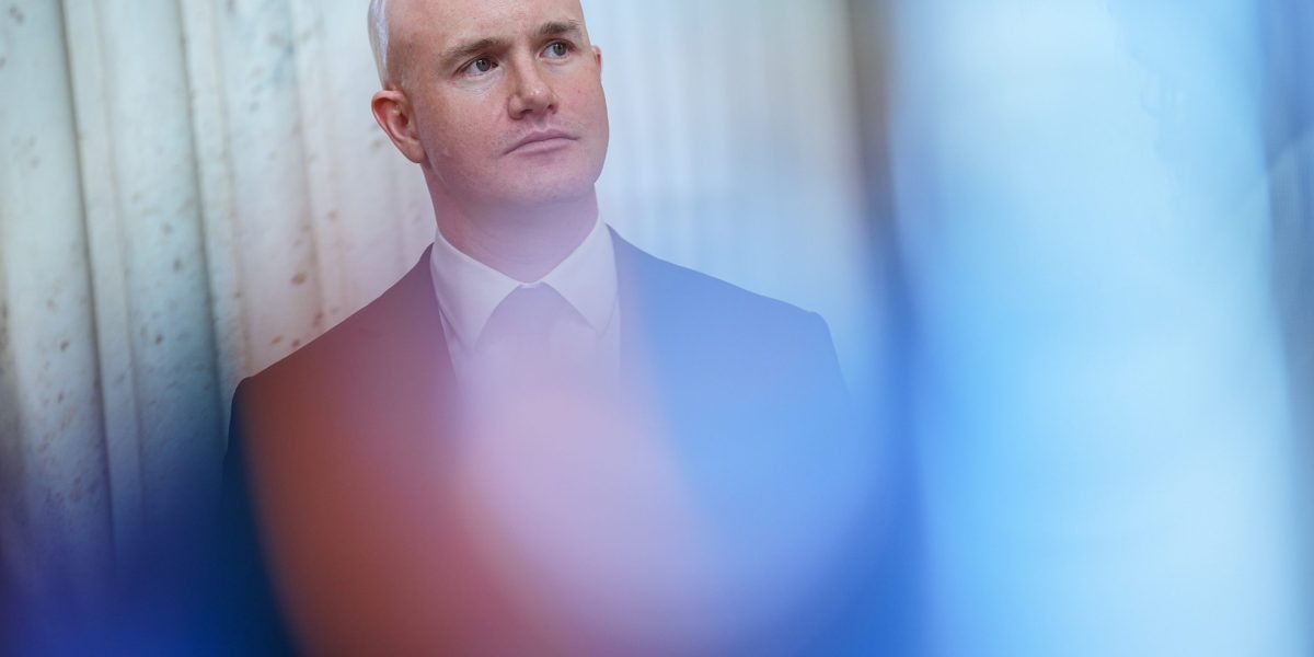 Why Coinbase split with Andreessen Horowitz and the crypto industry on a key bill—and what’s next for the Clarity Act