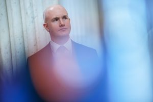 Why Coinbase split with Andreessen Horowitz and the crypto industry on a key bill—and what’s next for the Clarity Act