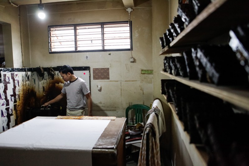 Indonesia’s Danantara bets a new $6 billion SOE can save a textile industry from Trump tariffs and foreign competition