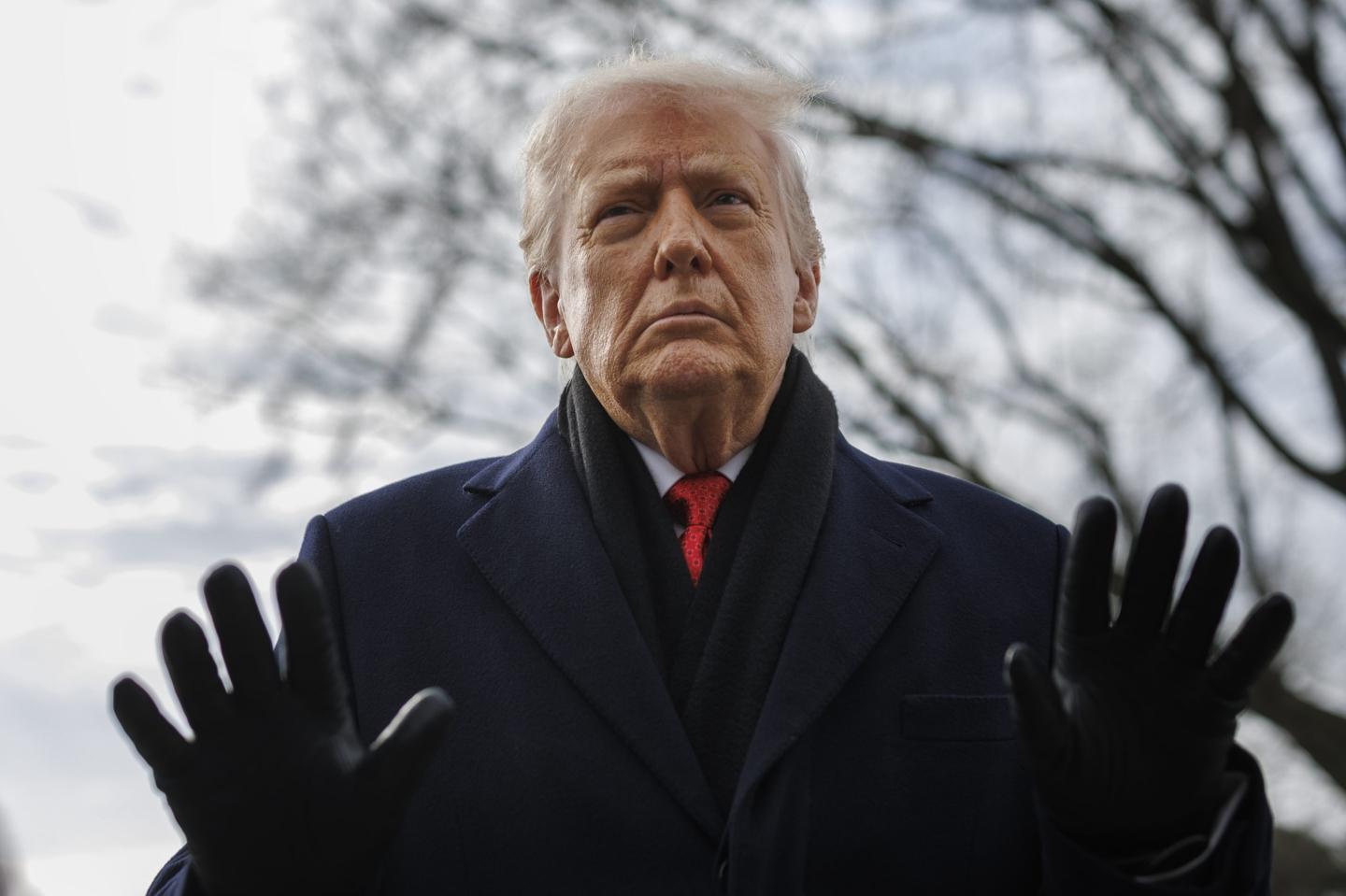 trump