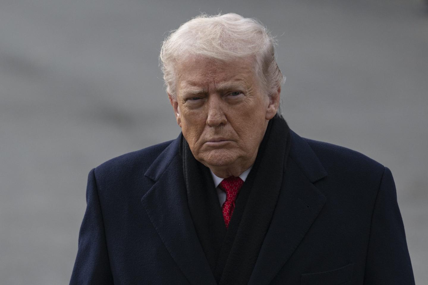 Trump was surging after the Venezuela raid—then came Jerome Powell, Greenland, and Minnesota. Now it feels like a ‘historic hinge moment’