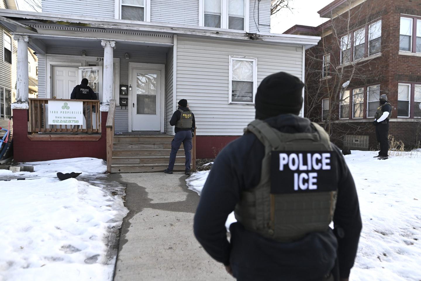 ICE