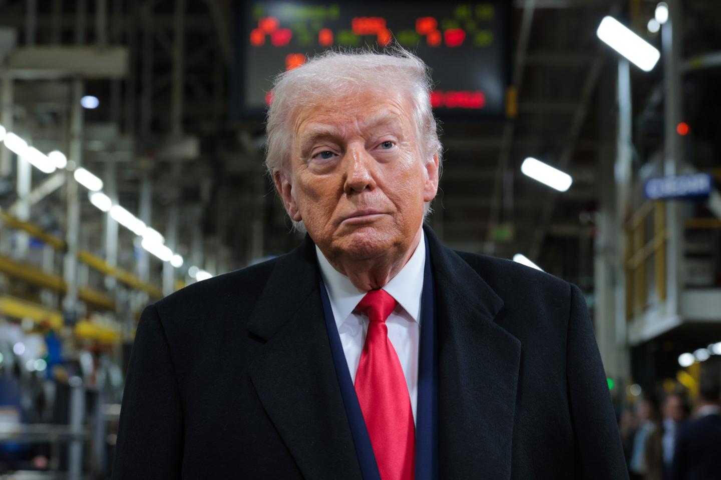 trump