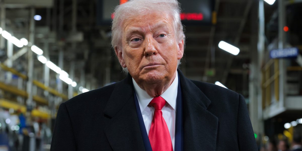 History says there’s a 90% chance that Trump’s party will lose seats in the midterm elections. It also says there’s a 100% chance