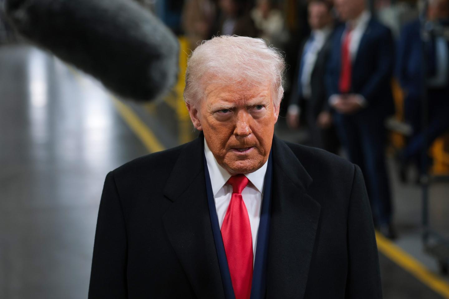 trump