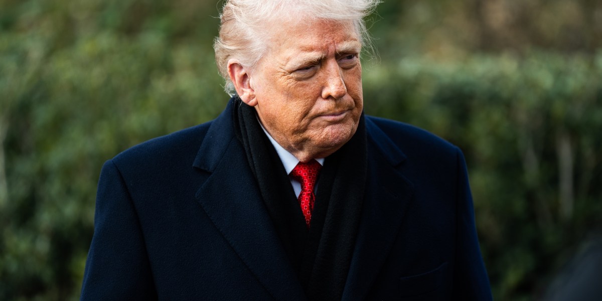 Stocks sell off globally as traders digest Trump message saying he wants Greenland because &lsquo;your Country decided not to give me the Nobel&rsquo;&thinsp;