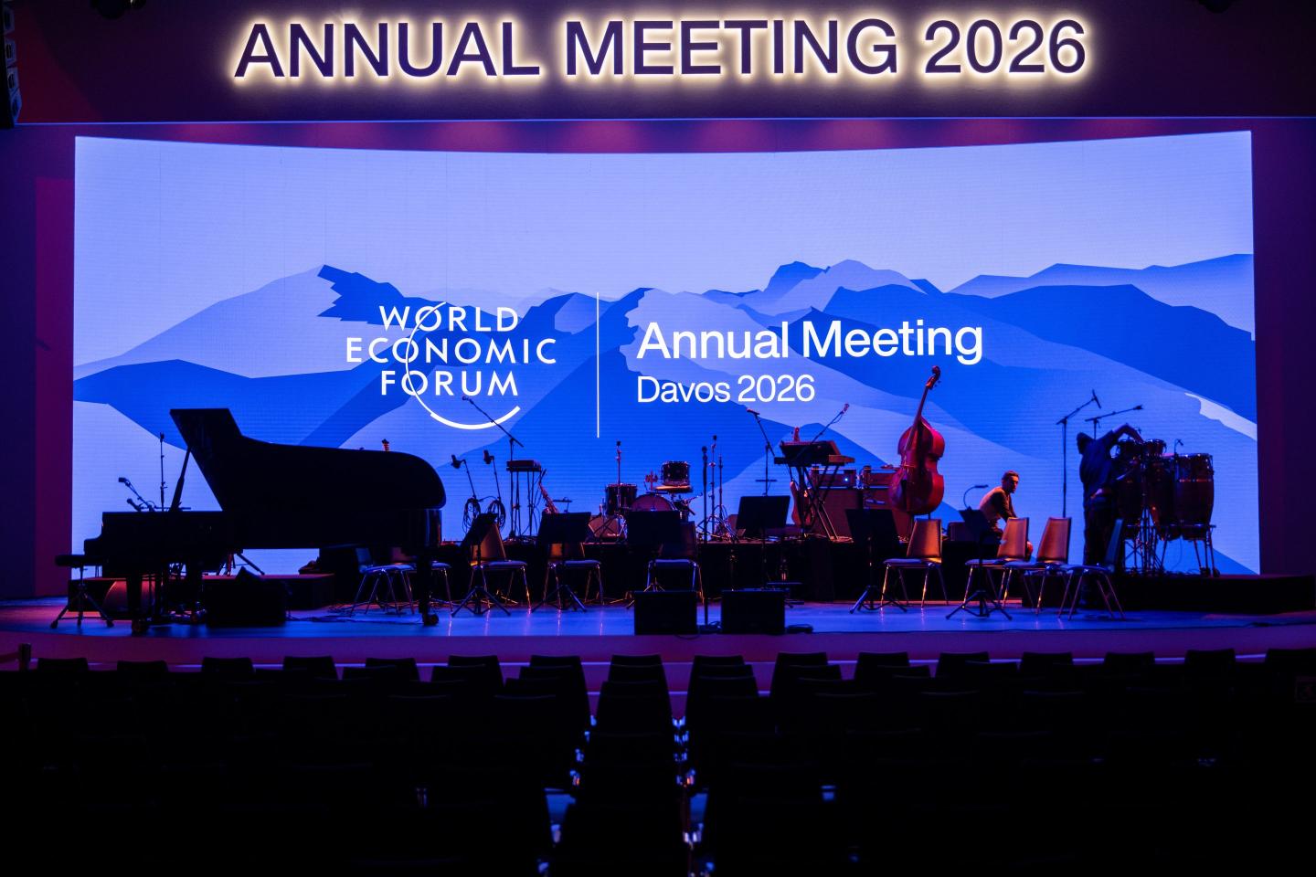 I have been coming to Davos for 16 years. I have never seen such a crisis in U.S./European relations
