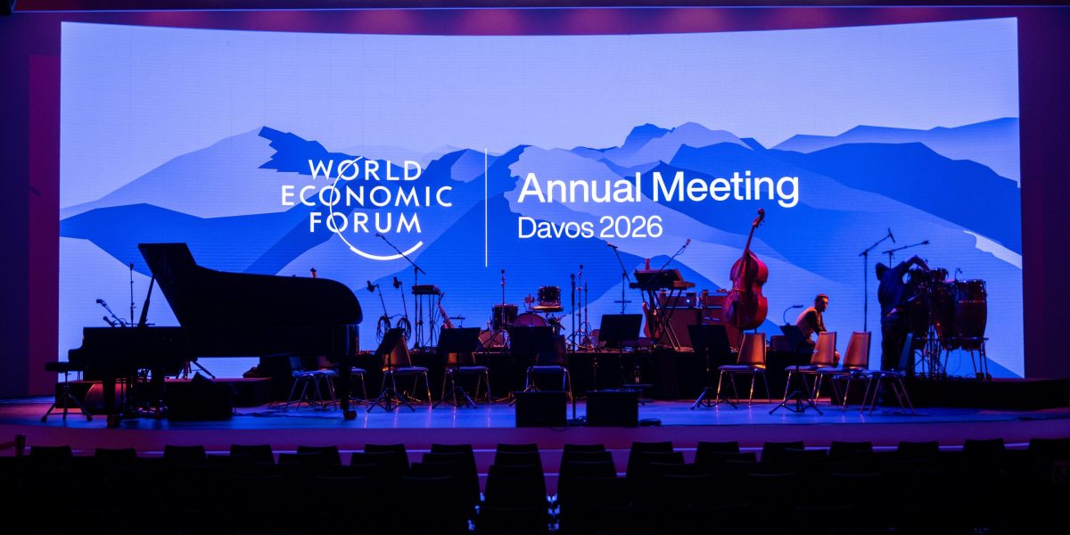 I have been coming to Davos for 16 years. I have never seen such a crisis in U.S./European relations 