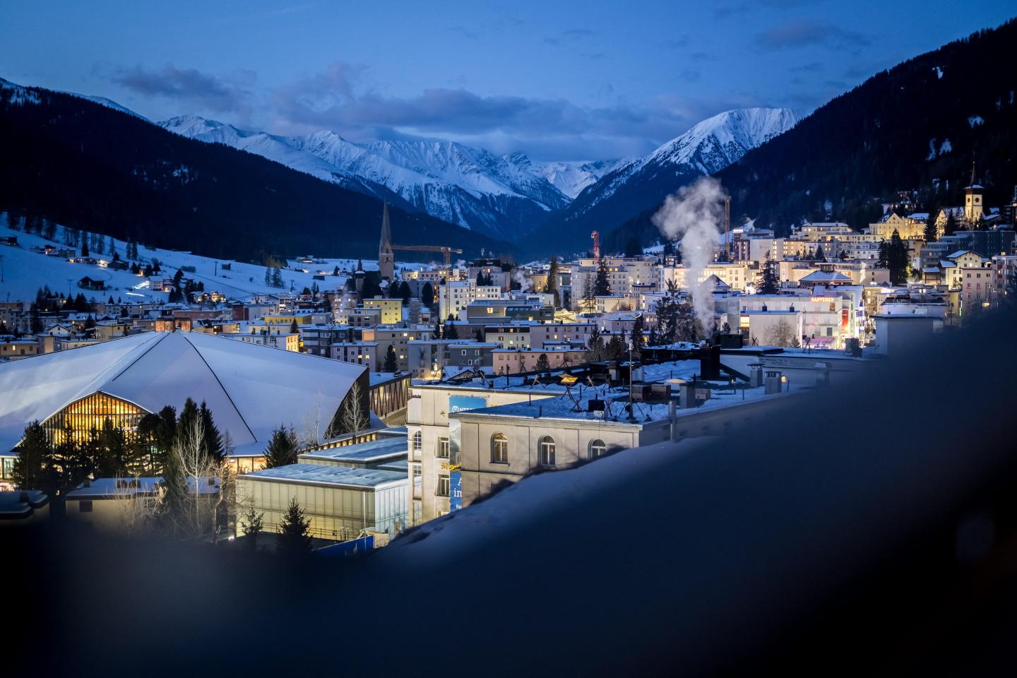 Davos