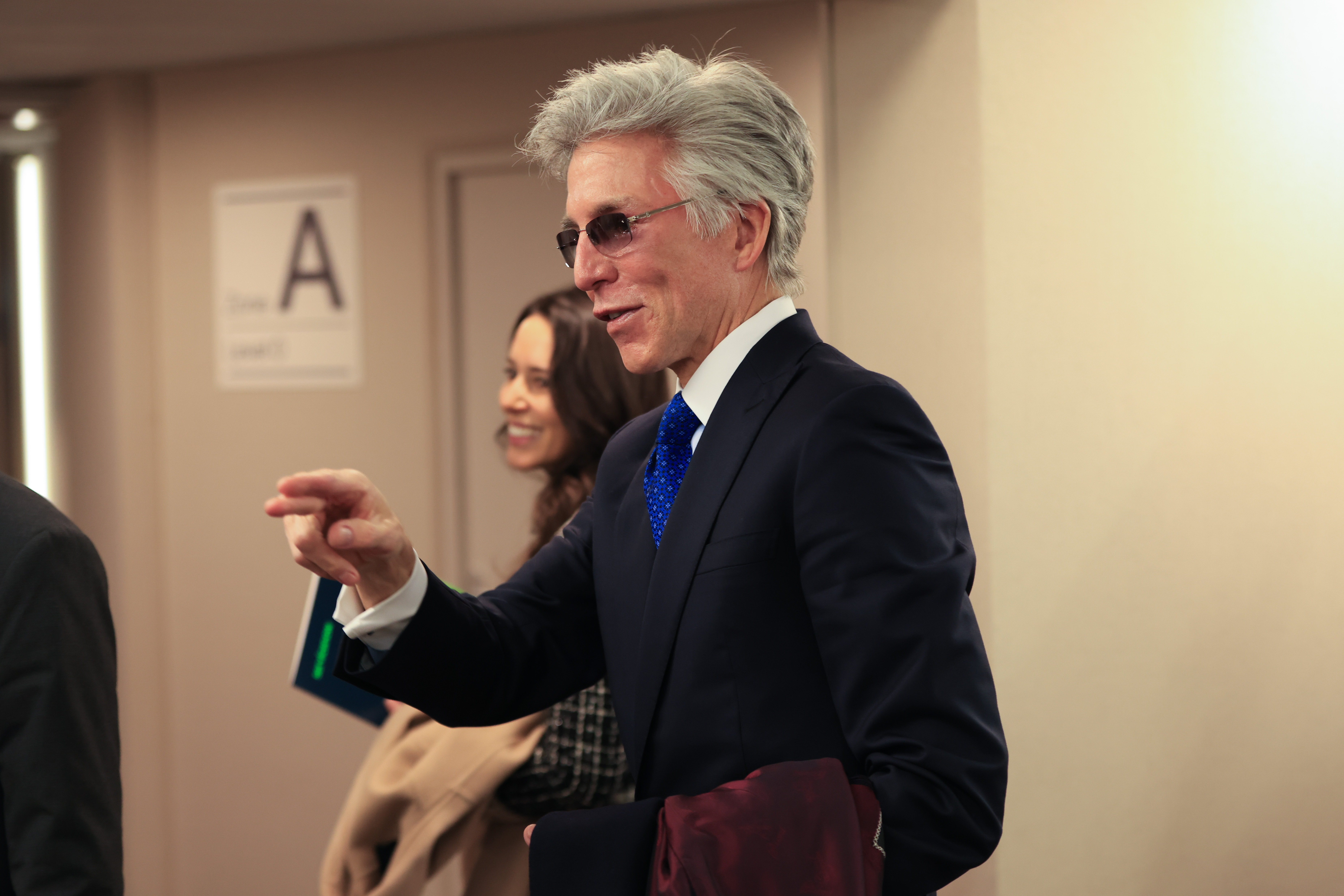 CEOs at Davos are buying into the agentic AI hype | Fortune