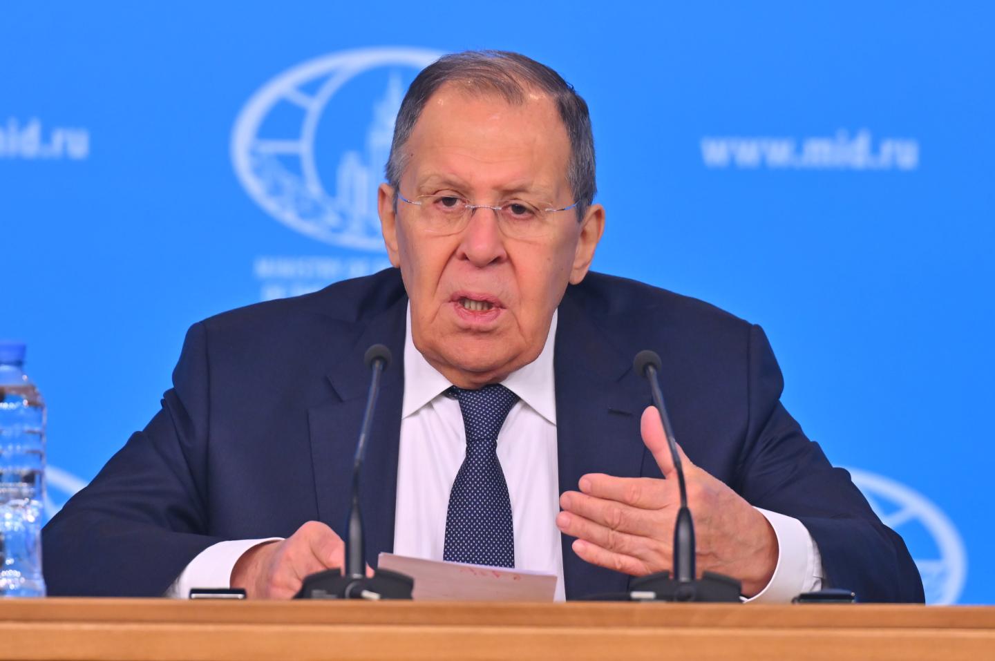 lavrov