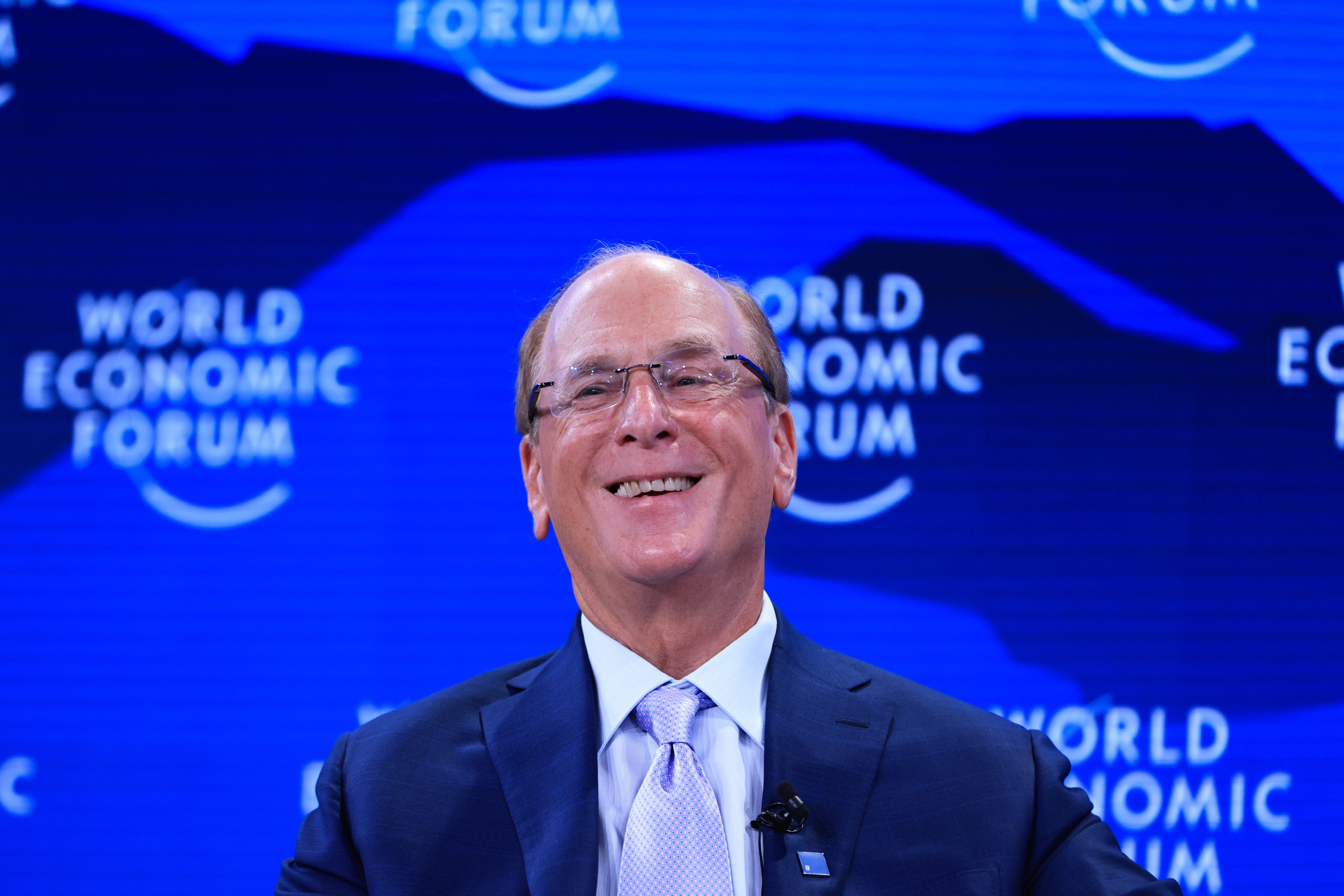 fortune.com - Amanda Gerut - $14 trillion asset manager BlackRock unveils its newest weapon in Wall Street 'alts' talent war: profit sharing from private markets