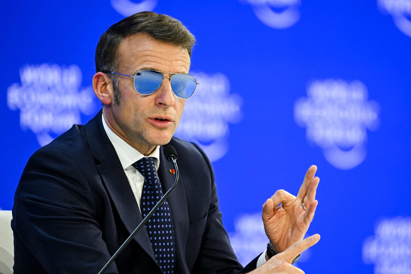 macron