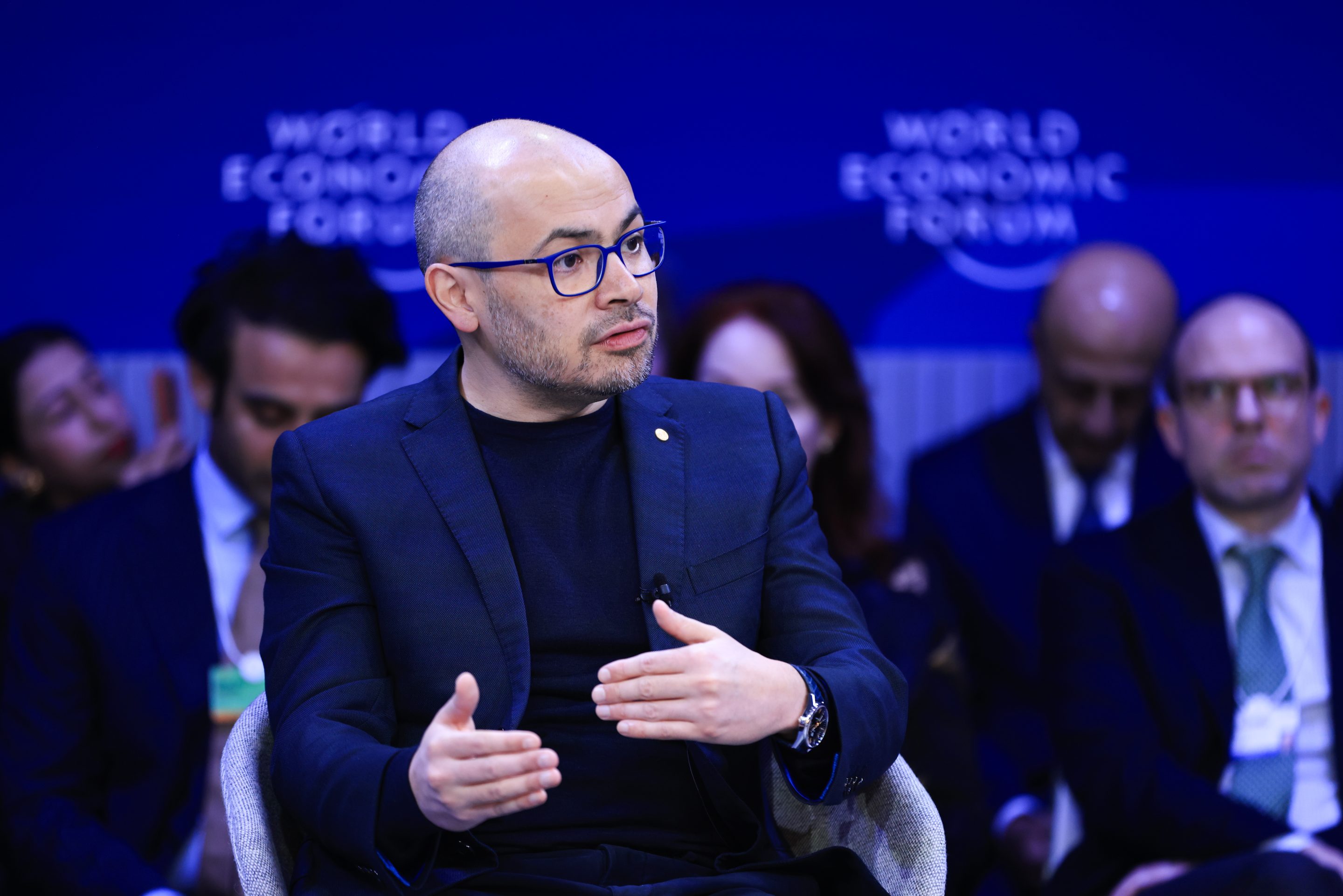 fortune.com - Nick Lichtenberg - Inside Big Pharma, VC's big bet on AI: 'We wouldn't fly in an airplane designed by hand, but all of our drugs are designed like that'