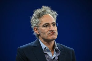 Palantir/ICE connections draw fire as questions raised about tool tracking Medicaid data to find people to arrest