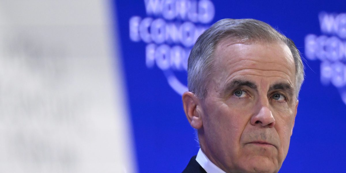 'Canada thrives because we are Canadian': Carney fires back at Trump after return from Davos | Fortune