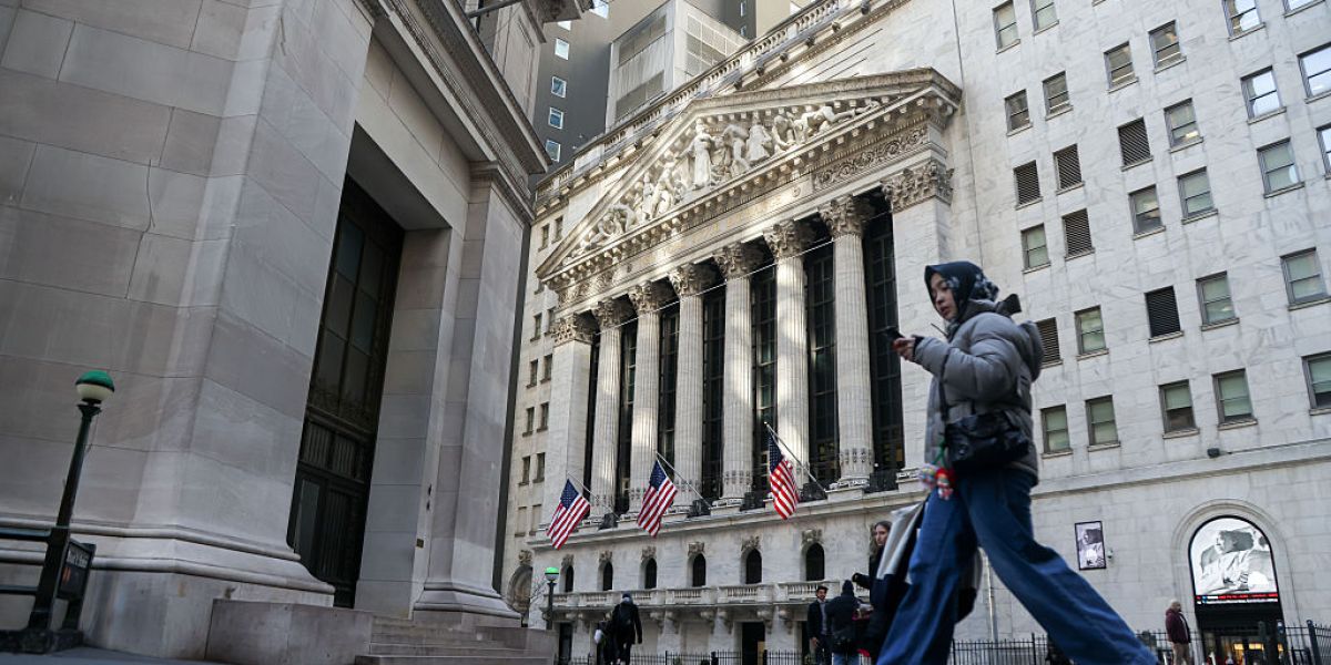 The NYSE&rsquo;s big tokenization plan is vaporware dressed up as innovation