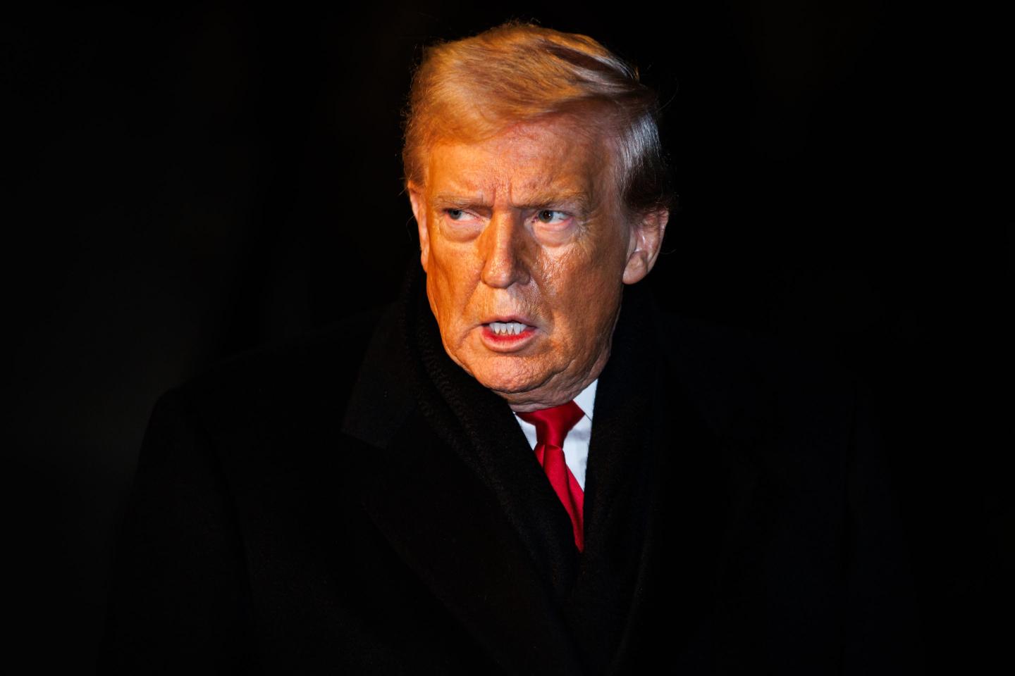 Trump