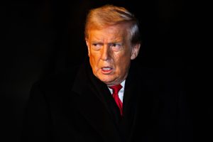 Trump sues IRS and Treasury Department for $10 billion over tax leak showing he didn’t pay taxes for years