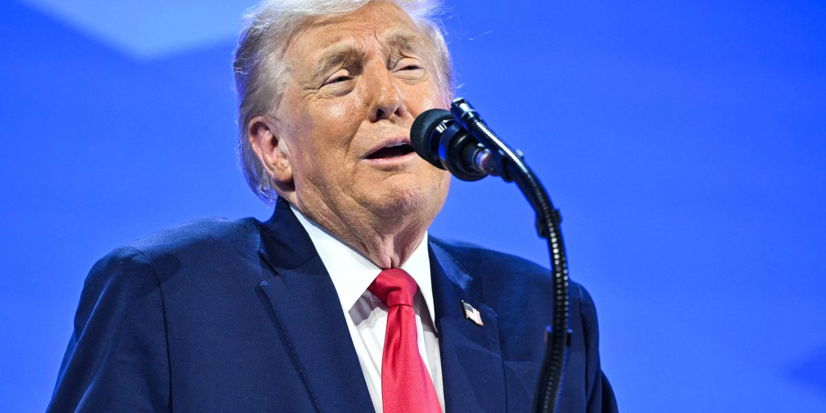 Trump’s AI deal for Silicon Valley: Build your own nuclear, skip years of regulation