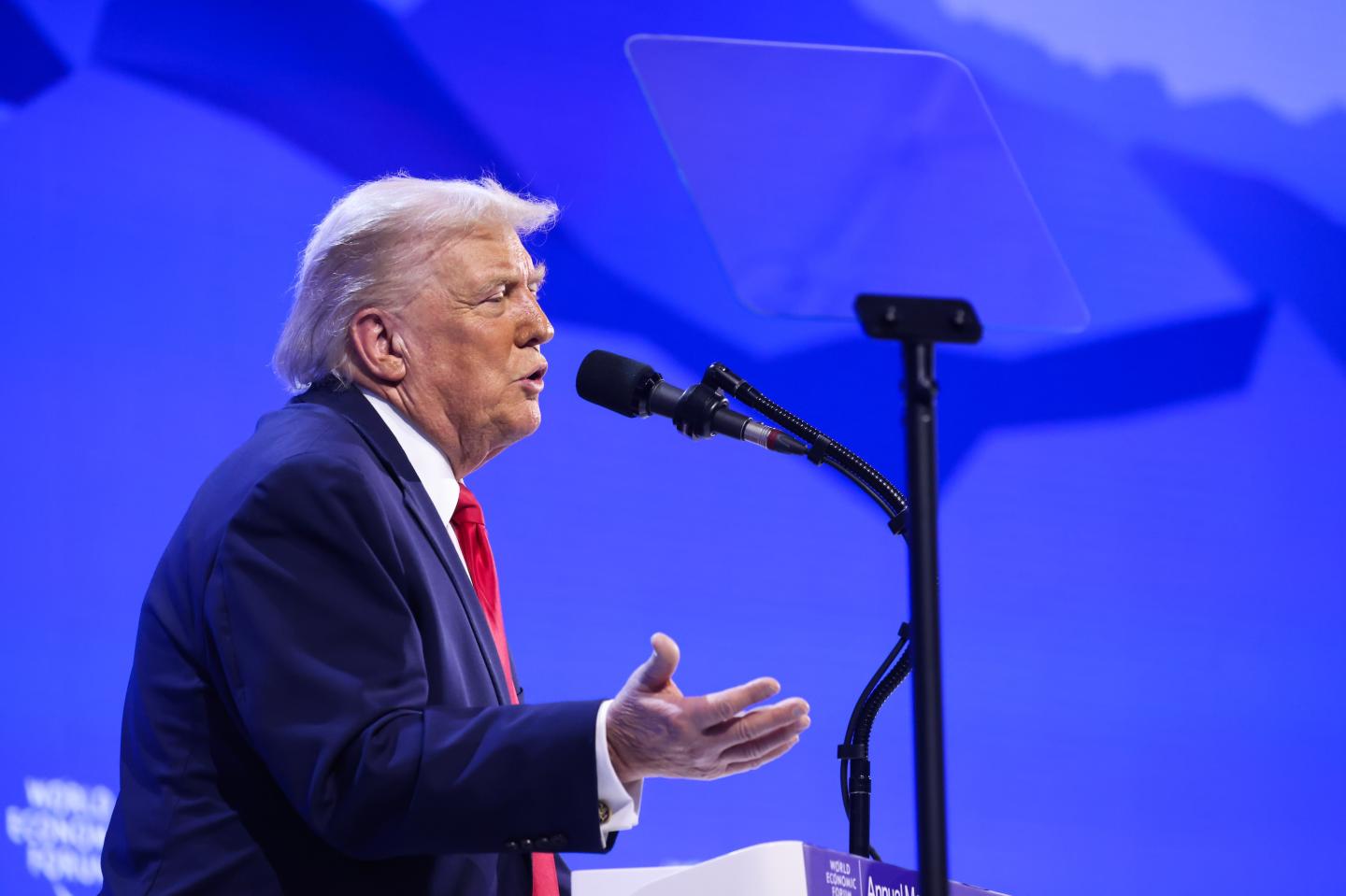 Photo: President Trump