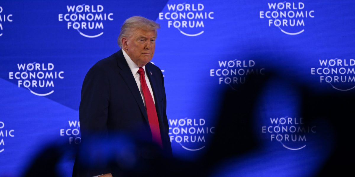 ‘How stupid were we’ to give Greenland back: Trump gives history lesson about why the U.S. needs to buy back the ‘big beautiful piece of ice’