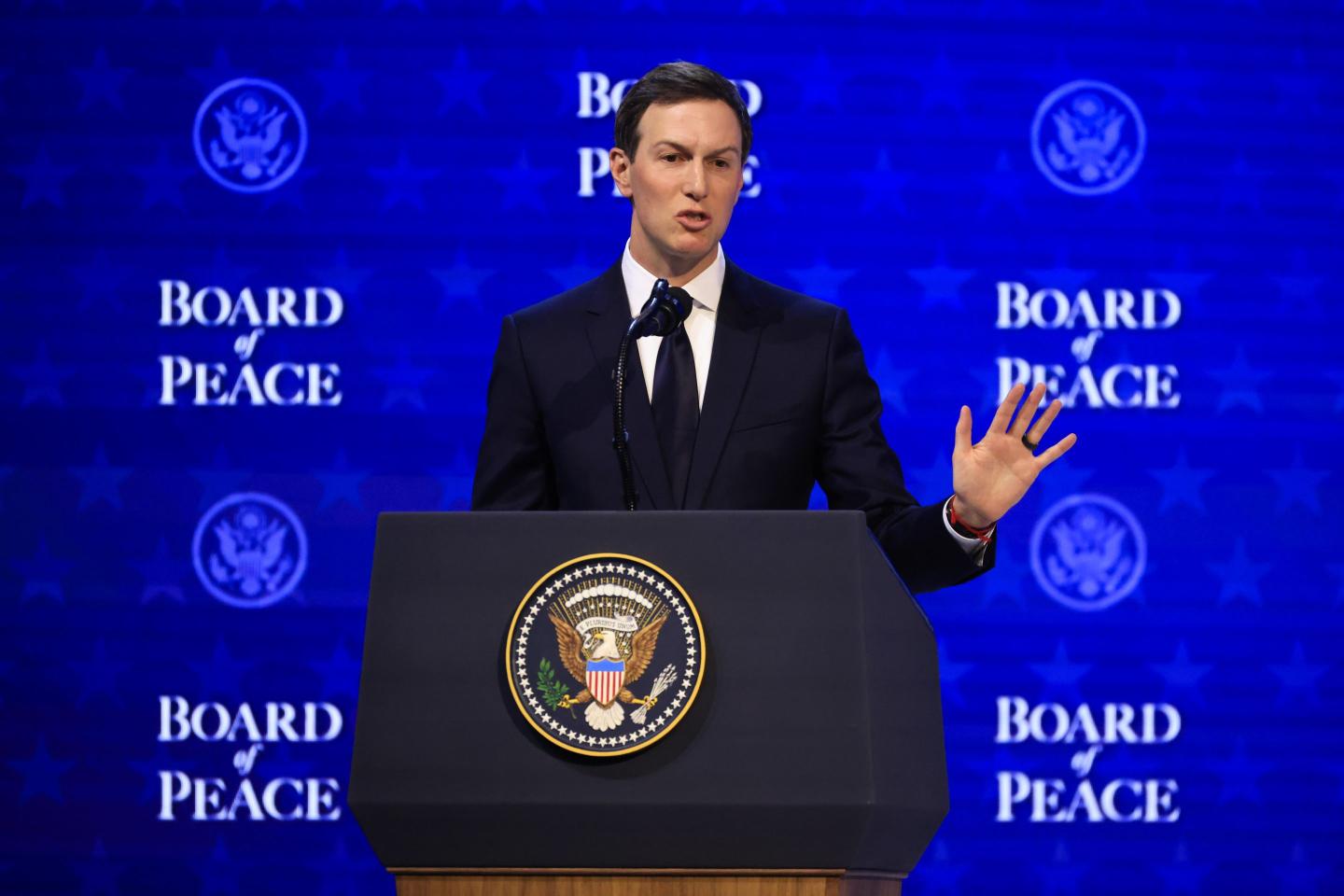 kushner
