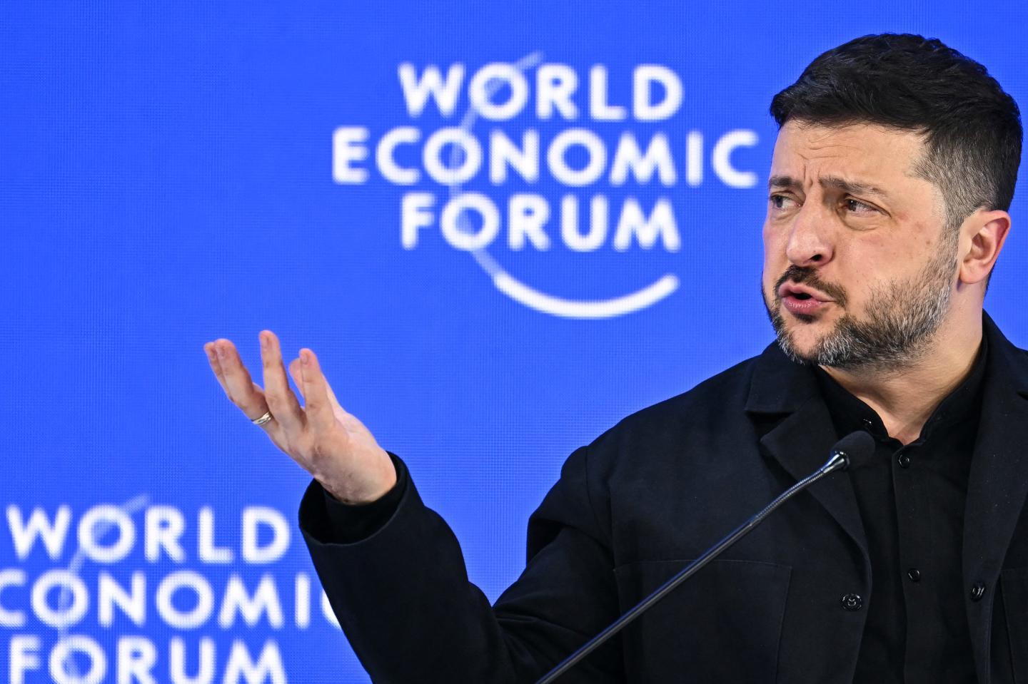 zelensky