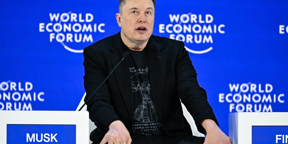 Masa Depan Opsi Kerja Elon Musk Jadi Kenyataan: Menteri Inggris Usulkan Pendapatan Dasar Universal untuk PHK Akibat AI