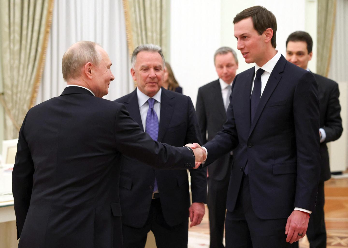 kushner