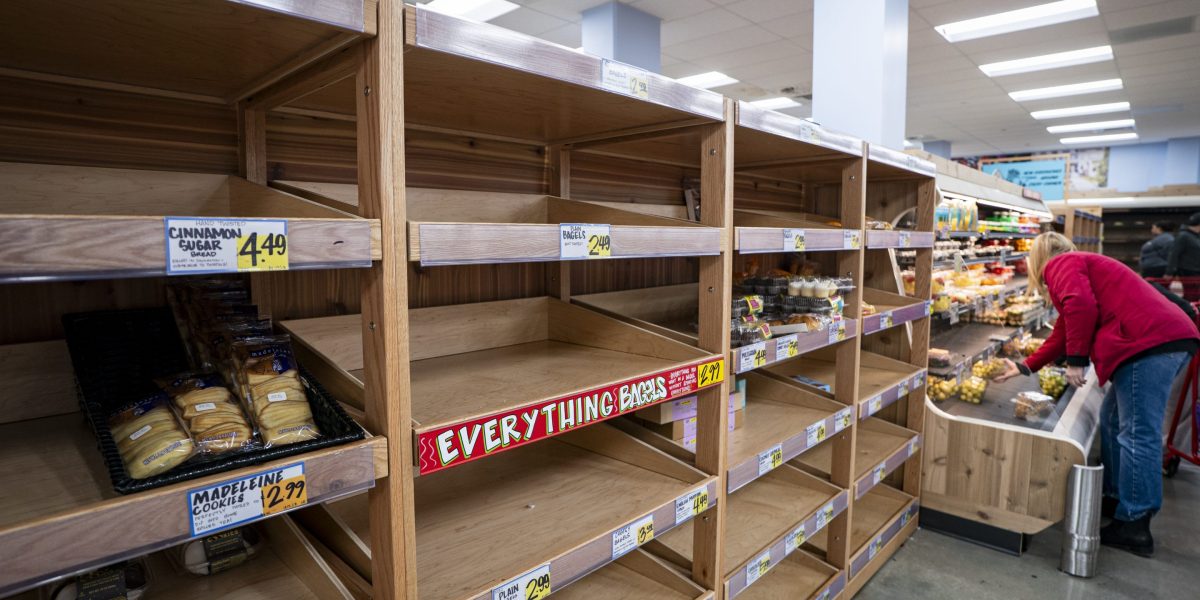 Saat Badai Musim Dingin Fern Melanda, Perhatian Tertuju pada The Weather Channel. CEO-nya Menyusun Ramalan Besar Berikutnya: Pertumbuhan.