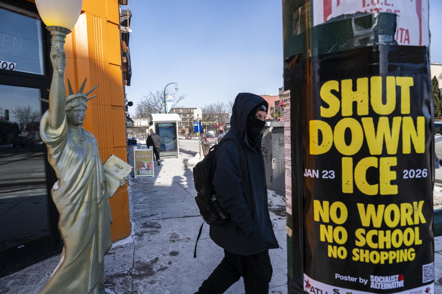 Minnesota CEOs’ ‘milquetoast’ response to ICE raises a core debate for leaders: Is speaking up worth it?