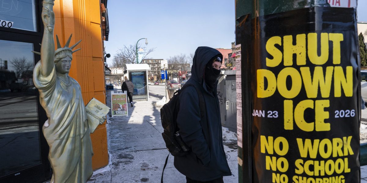 Minnesota CEOs chose deescalation over outrage. Did it work?