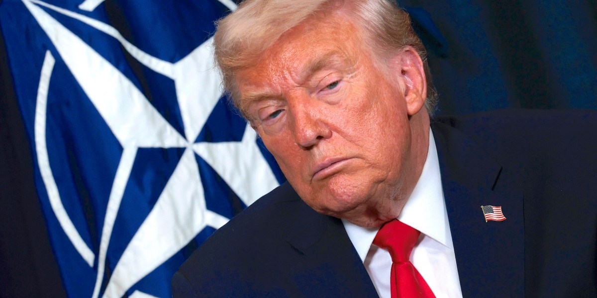 Wall Street cheers end of Trump’s Greenland drama; hopes Supreme Court will kill the other tariffs