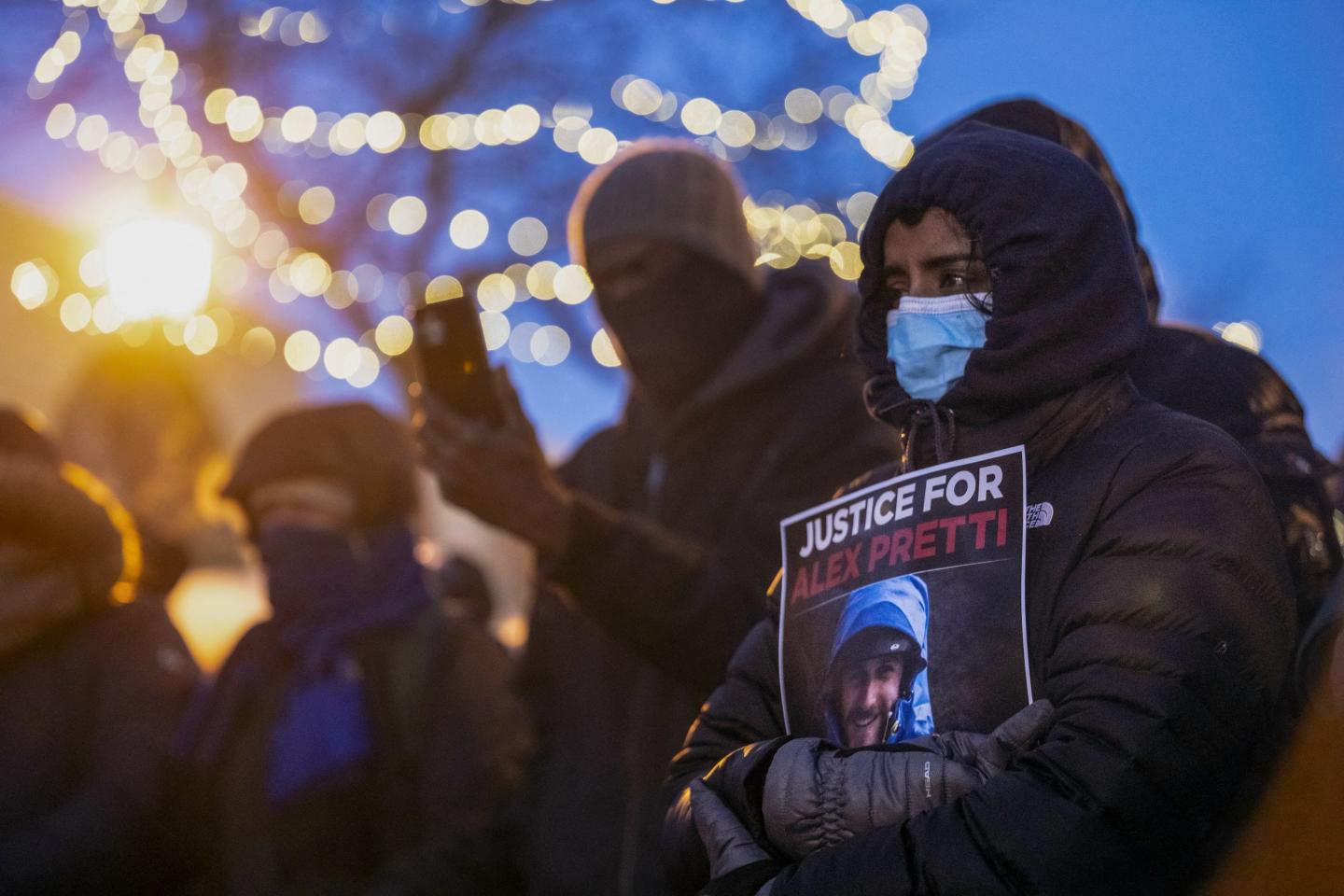 Silicon Valley sounds the alarm on deadly Minneapolis shooting. ‘And it’s only a matter of time before they show up in force here in the Bay Area’