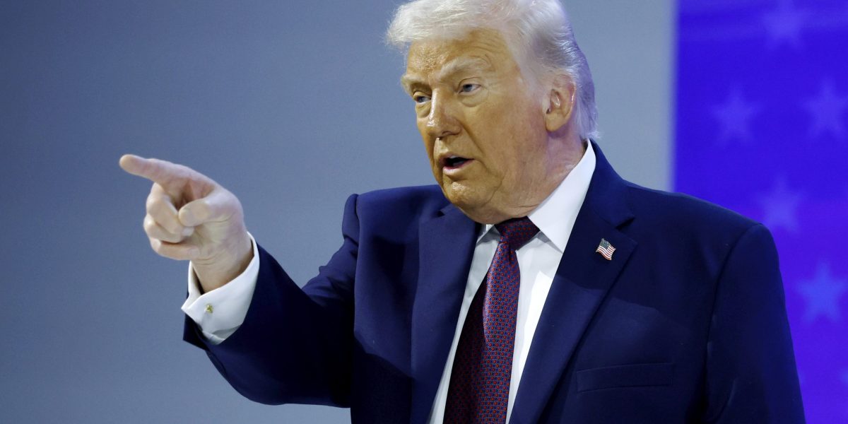 Melarang Investor Tak Akan Atasi Kekurangan Perumahan di Amerika