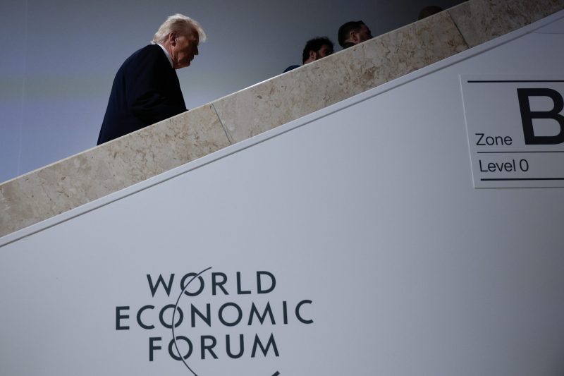 The U.S. has ‘escalation dominance’ in a debt war: Europe would face a violent market crash if it dumps Treasuries