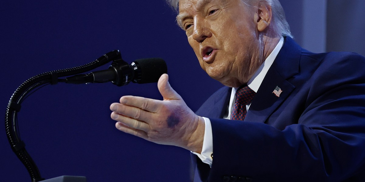 Kesepakatan Greenland Tak Akan Sembuhkan ‘Keterasingan’ AS-Eropa, Kata Macquarie