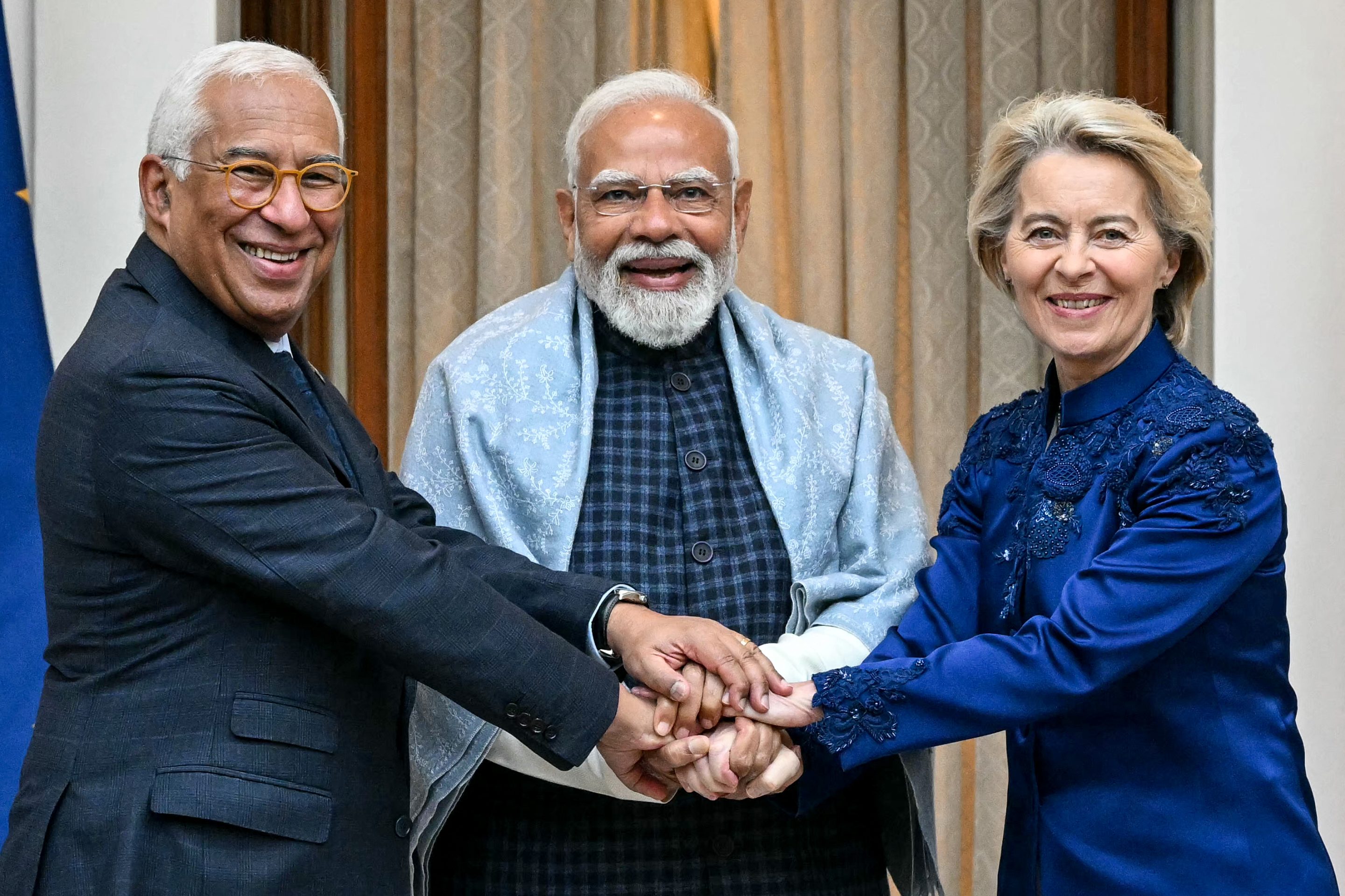 modi