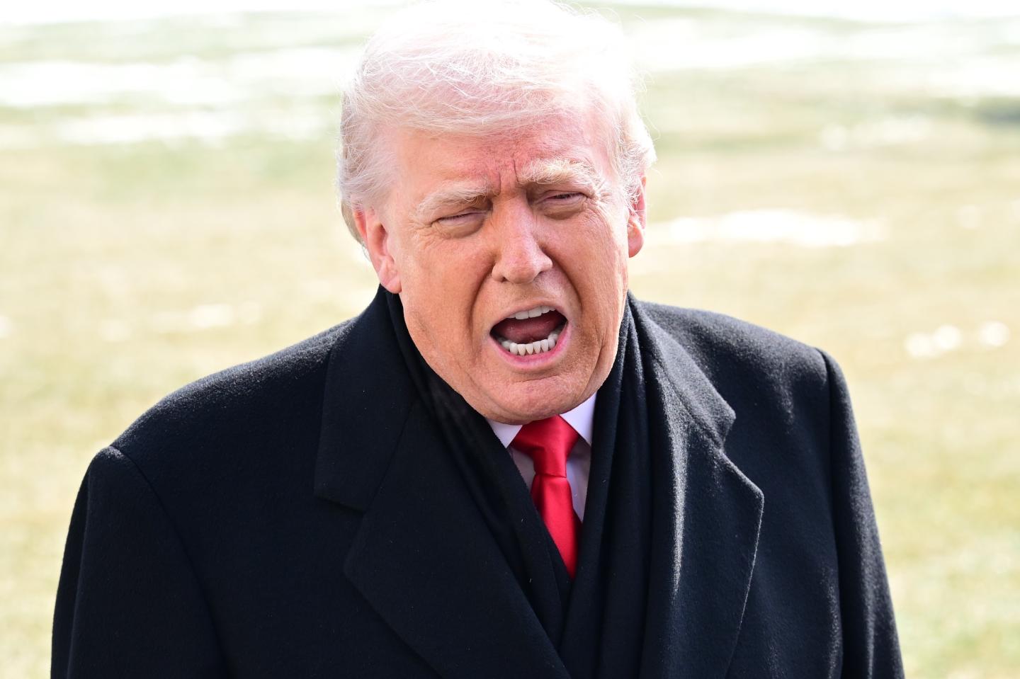 trump