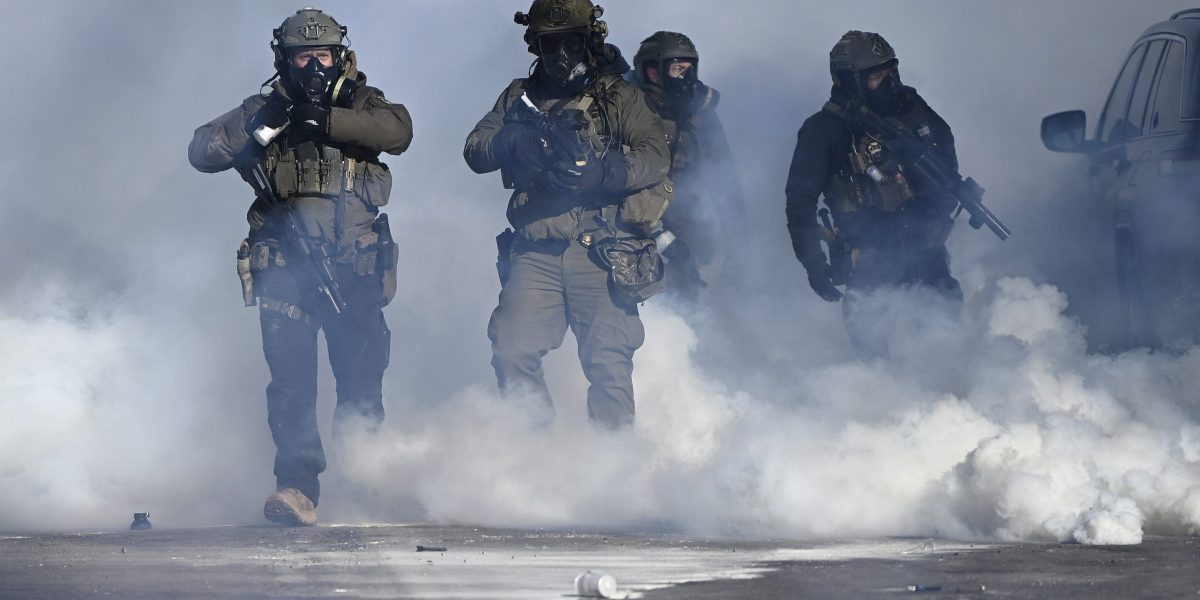 Minnesota-based CEOs call for ‘immediate de-escalation of tensions’ after fatal shooting