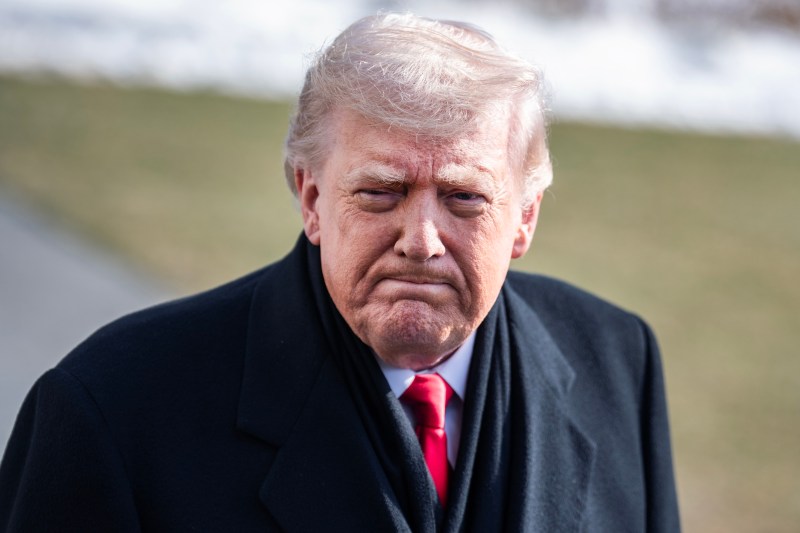 Gold is going up because Trump is talking down the dollar, feeding ‘the narrative of relative U.S. decline,’ UBS fears