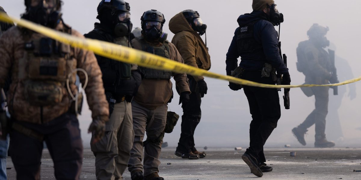 Minnesota tests Silicon Valley’s business-as-usual attitude