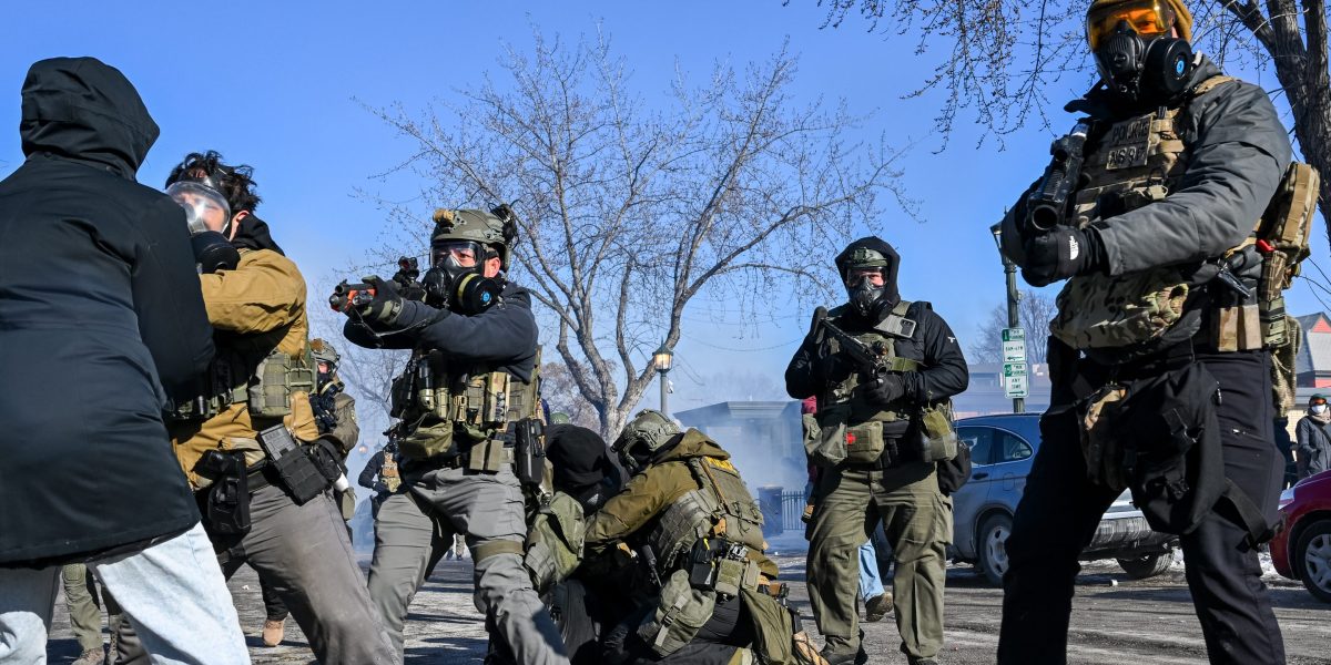 Calon Gubernur Minnesota dari Partai Republik Mundur, Sebut Kemenangan Tak Mungkin Dicapai