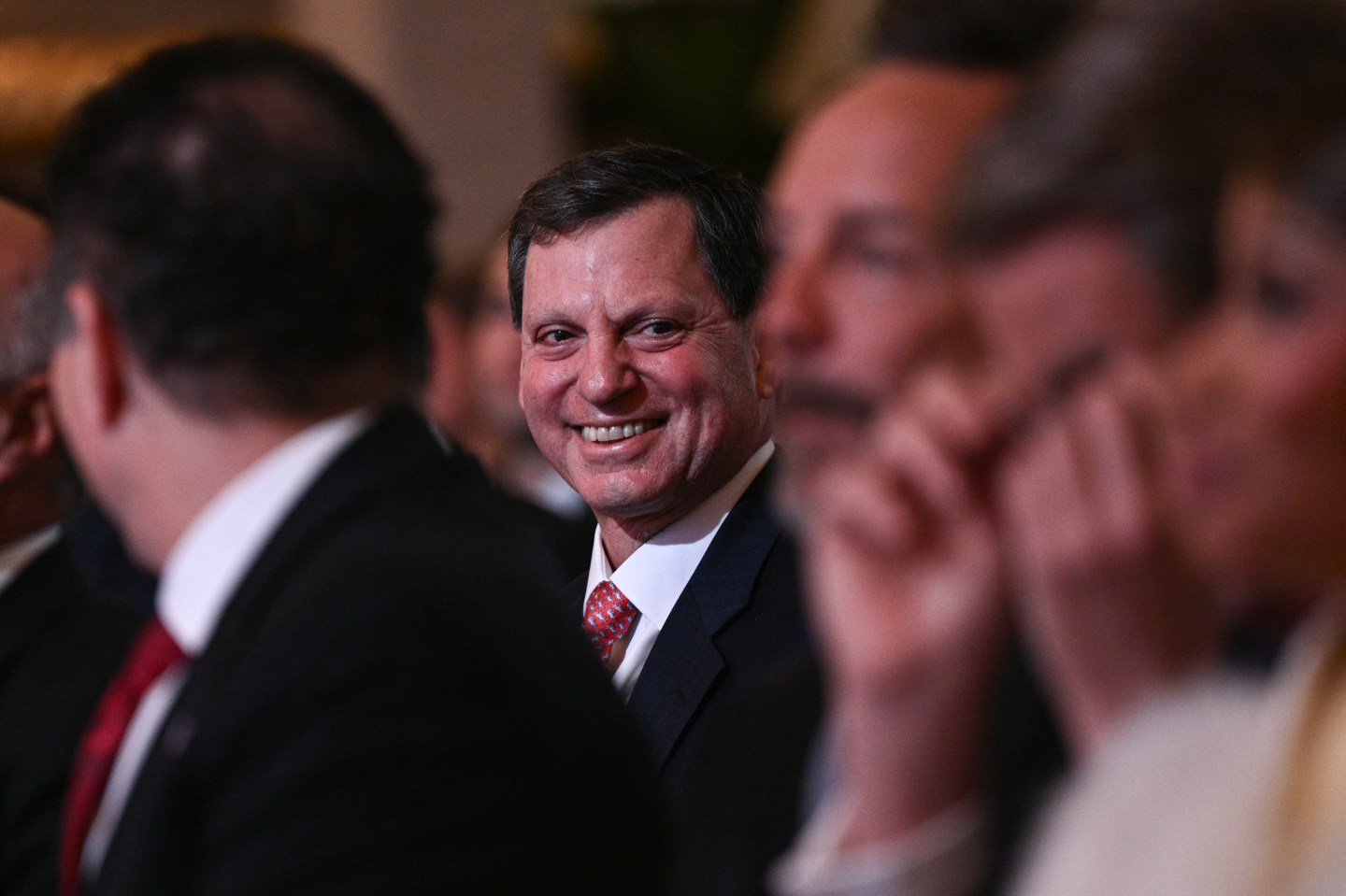 Inside the radical revamp of Social Security where a Wall Street CEO is changing almost everything at the $1.6 trillion benefits agency