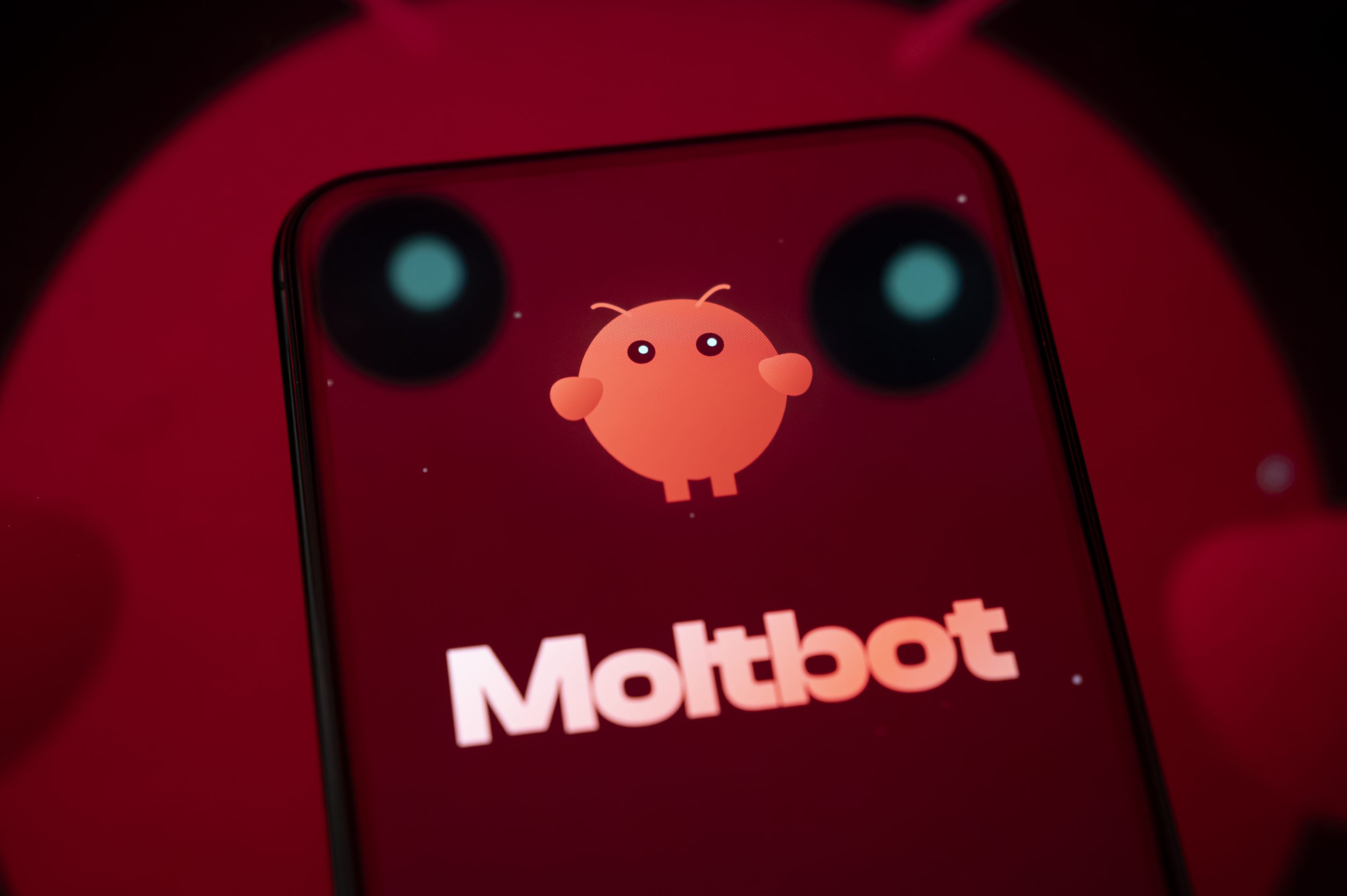 Moltbot is agentic AI software designed for the autonomous execution of complex tasks.