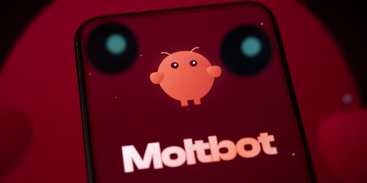 Moltbook, a social network where AI agents hang together, may be ‘the most interesting place on the internet right now’ Moltbook, a social network where AI agents hang together, may be ‘the most interesting place on the internet right now’
