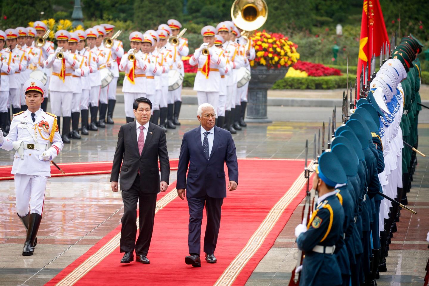 vietnam