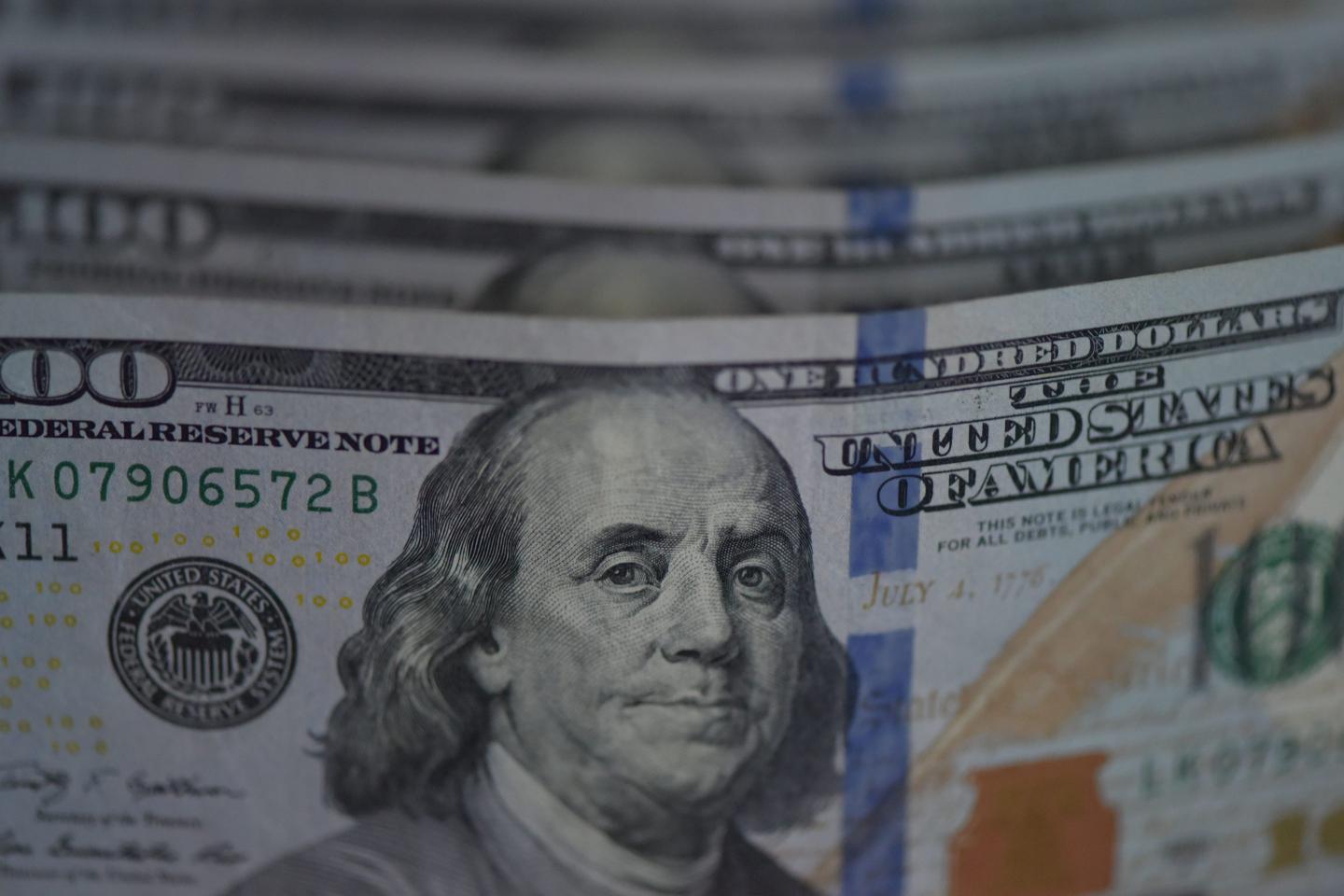 Trump thinks a weaker dollar is great, but the U.S. needs a stable currency as national debt heads toward $40 trillion, former Fed president says