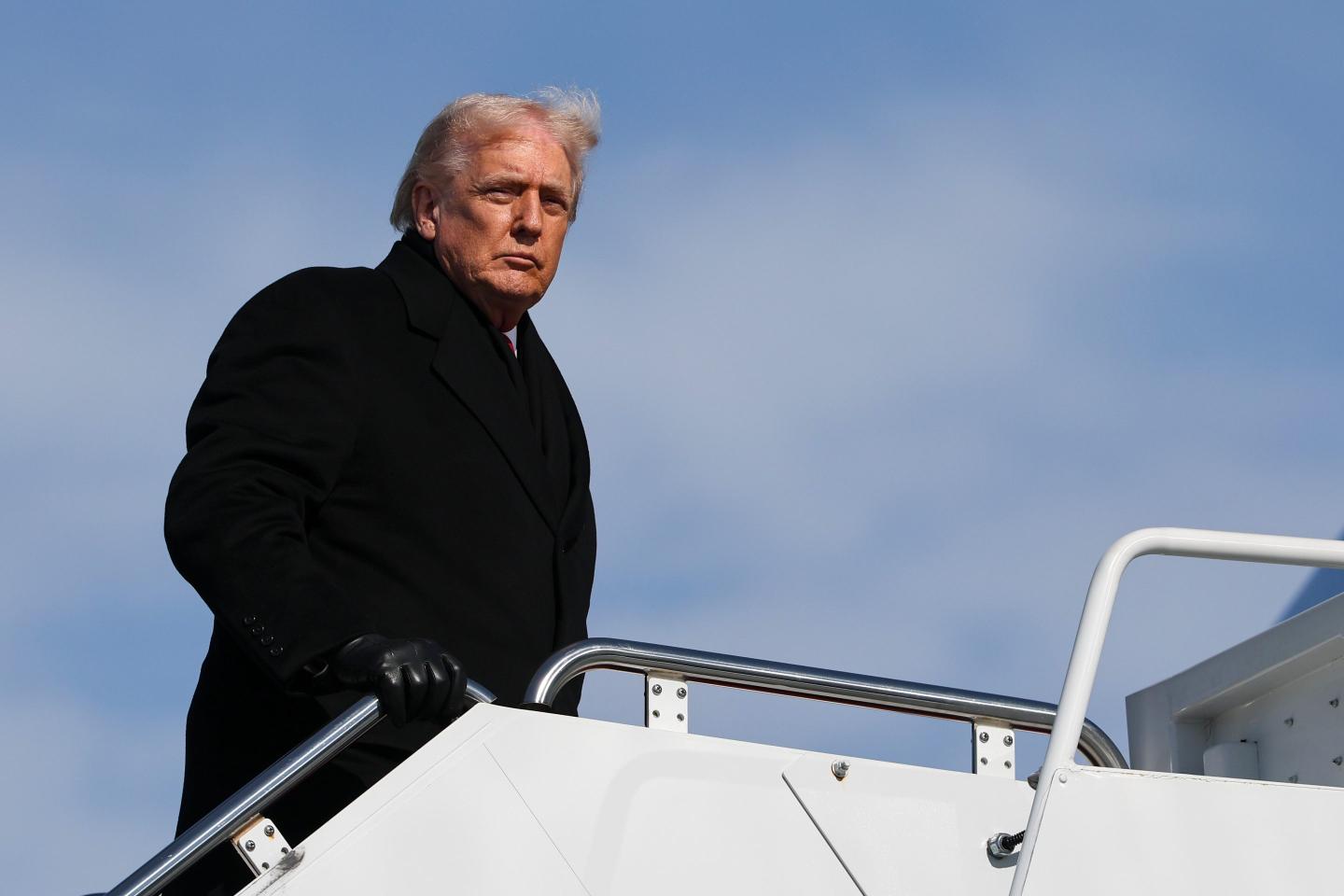 $38 trillion national debt finds Democratic, Republican supermajority as watchdog sees ‘a major problem for America’s economic future’
